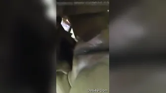 Horny Desi Couple Fucking Rough And Wild In Their Tiny Bedroom