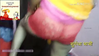 Married Bhabhi Taking Hubbys Load Deep Inside Her Wet Pussy