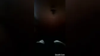 Sexy College Girl Bouncing On Her Lovers Cock All Night Long