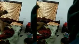 Wife Getting Pounded Hard By Hubby Cumming All Over Her Bare Body