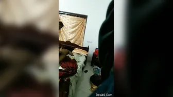 Wife Getting Pounded Hard By Hubby Cumming All Over Her Bare Body