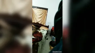 Wife Getting Pounded Hard By Hubby Cumming All Over Her Bare Body