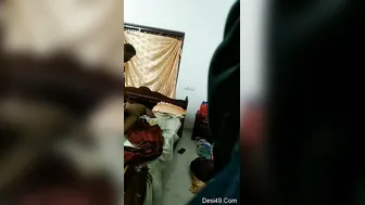 Wife Getting Pounded Hard By Hubby Cumming All Over Her Bare Body