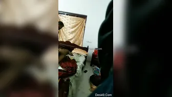 Wife Getting Pounded Hard By Hubby Cumming All Over Her Bare Body