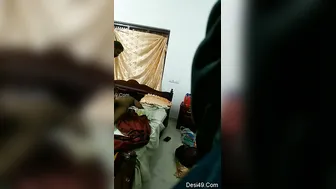 Wife Getting Pounded Hard By Hubby Cumming All Over Her Bare Body