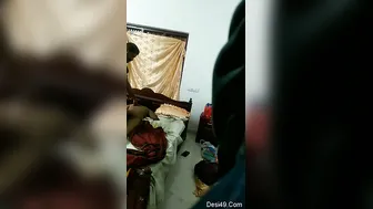 Wife Getting Pounded Hard By Hubby Cumming All Over Her Bare Body
