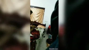 Wife Getting Pounded Hard By Hubby Cumming All Over Her Bare Body