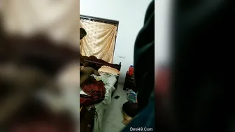 Wife Getting Pounded Hard By Hubby Cumming All Over Her Bare Body