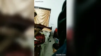 Wife Getting Pounded Hard By Hubby Cumming All Over Her Bare Body