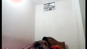 Bengali Couple Sneaking Into Cheap Hotel Room For Afternoon Sex