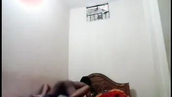 Bengali Couple Sneaking Into Cheap Hotel Room For Afternoon Sex
