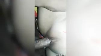 Desi GF Birthday Surprise Leaked By Boyfriend Filming