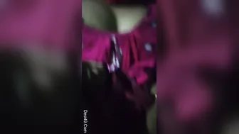 Horny Bhabi Moaning Loud While Lover Fucks Her In Bedroom