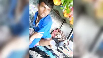 Married Randi Getting Pounded Hard Inside Parked Truck At Night