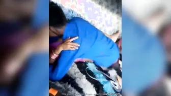 Married Randi Getting Pounded Hard Inside Parked Truck At Night