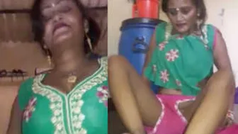 Married Bhabi Bouncing On Devar Thick Dick Riding Him Wildly