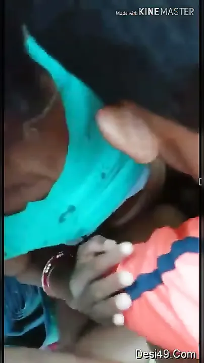 Young Guy Banging Horny Randi Outdoors In Secluded Village Spot