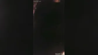 Indian GF Swallowing White Cock Deep In Her Throat