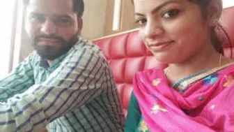 Desi Couple Fucking Hard In Their Room Caught On Hidden Camera