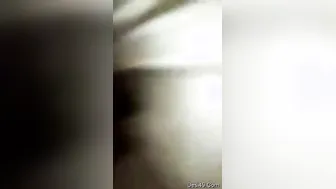 Desi Couple Fucking Hard In Their Room Caught On Hidden Camera
