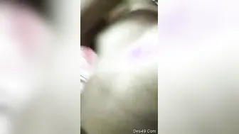 Desi Couple Fucking Hard In Their Room Caught On Hidden Camera