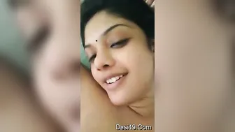 Cute College GF Sucking And Fucking In Hotel Room