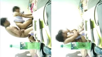 Cute Indian Girl Getting Fucked In Cheap Hotel Room By Lover