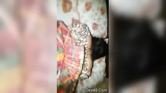 Fresh Teen Pussy Getting Fucked Deep By Boyfriend At Home