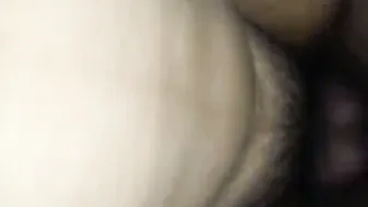 Hubby Licking Wife Pussy Before Drilling Her Hard On The Bed