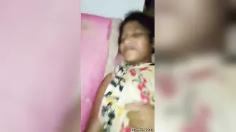 Cute Desi Girl Getting Fucked Hard By Her Boyfriend At Place