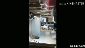 Indian Patient Getting Naughty With Doctor During Examination