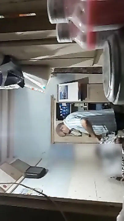Indian Patient Getting Naughty With Doctor During Examination