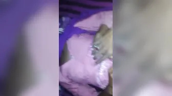 My Desi GF Getting Pounded Deep By Me After College