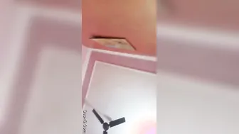 Desi Couple Getting Romantic Before She Jerks Him Off Nice