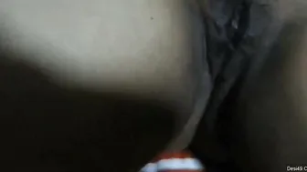 Nri Wife Fingered By Husband Until She Cums On His Fingers