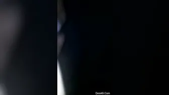 Desi Boyfriend Pounding His GF Tight Wet Pussy So Hard