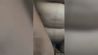 Sexy GF Sucking Cock Then Getting Fucked Hard By Lover