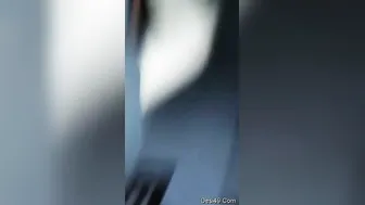 Horny Desi Couple Fucking Hard At Midnight When Everyone Sleeps