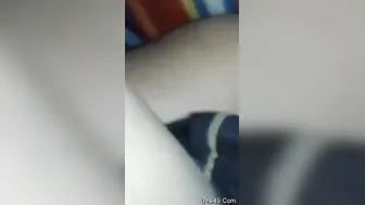 Horny Desi Couple Fucking Hard At Midnight When Everyone Sleeps