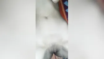 Horny Desi Couple Fucking Hard At Midnight When Everyone Sleeps