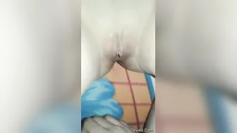 Horny Desi Couple Fucking Hard At Midnight When Everyone Sleeps