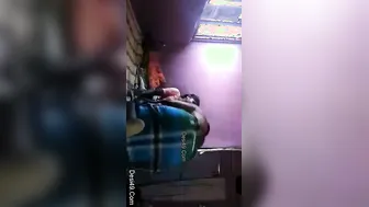 Married Bhabhi Taking It Deep From Her Younger Neighbor At Home