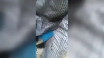 Village GF Getting Fucked Outdoors By Her Boyfriend