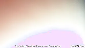 Married Bhabhi Screaming While Getting Fucked Rough By Lover