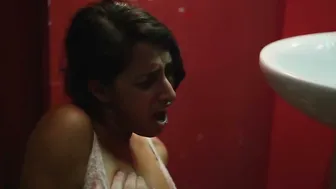 Young Desi Babe Getting Her Pussy Pounded Hard By Boyfriend Cock