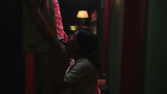 Young Desi Babe Getting Her Pussy Pounded Hard By Boyfriend Cock