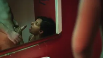 Young Desi Babe Getting Her Pussy Pounded Hard By Boyfriend Cock