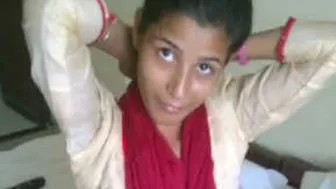 Hotel Room Fuck With My GF On Weekend Getaway Trip