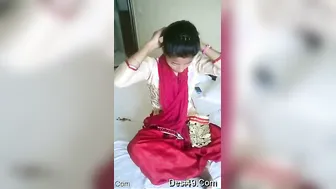 Hotel Room Fuck With My GF On Weekend Getaway Trip