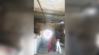 Bhabhi Getting Fucked Hard By Her Devar In The Living Room